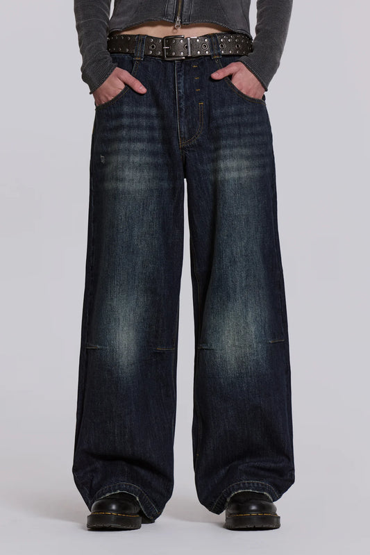 SILVER STONE JEANS